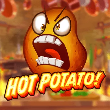Hot Potato slot